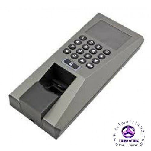 F18 ACCESS CONTROL READER Front Trimatrik ZKTeco F18 Chattogram