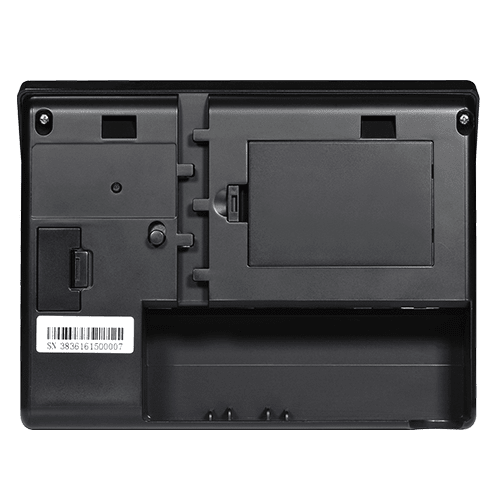 ZKTeco uFace800 Bangladesh Trimatrikbd ZKTeco uFace800 Bangladesh Trimatrikbd; ZKTECO BANGLADESH