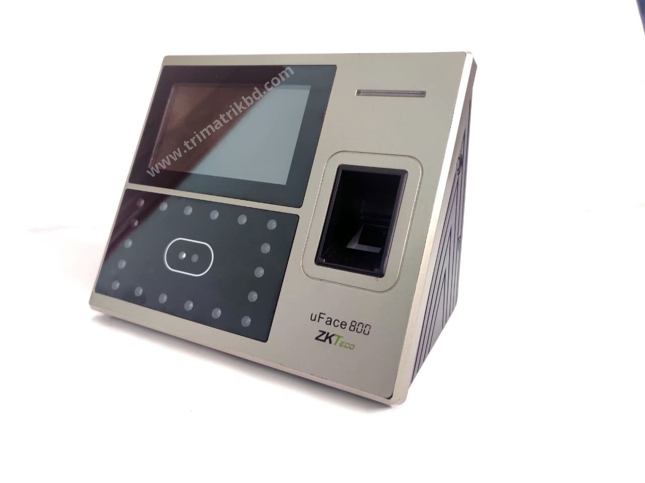 Zkteco uface800 price in bangladesh (1) Zkteco uface800 price in bangladesh (1)