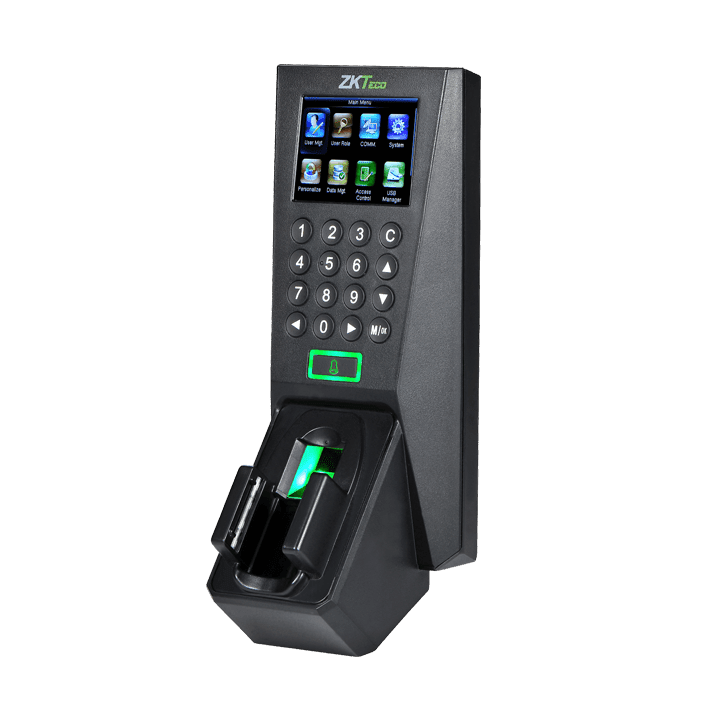 ZKTeco FV18 BD ZKTeco FV18 BD; ZKTECO BANGLADESH