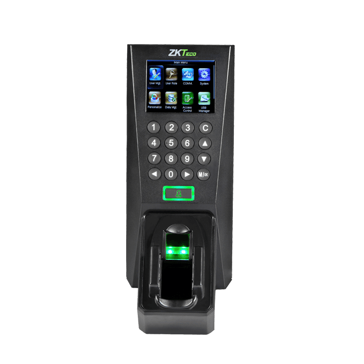 ZKTeco FV18 Bangladesh, ZKTeco BD ZKTeco FV18 Bangladesh, ZKTeco BD