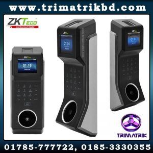 ZKTeco PA10 Bangladesh ZKTeco Bangladesh ZKTeco BD Trimatrik; ZKTECO BANGLADESH