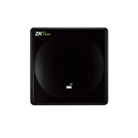 ZKTeco UHF-6Pro High-Performance Long-Distance RFID Reader; UHF 6pro is a high-performance long-distance RFID reader. It is configured with Impinj R2000 chip and waterproof casing. It has stable performance, long service life, minimized external interference and upgraded long reading distance. Therefore, it can be applied in many remote identification fields. Features : High-performance Impinj R2000 chip Two working mode: Read Always (Default) & Read by Trigger Reading distance up to 18m (adjustable) Wiegand 26-Bit (can change to 34-Bit via software) ZKTeco UHF-6Pro High-Performance Long-Distance RFID Reader